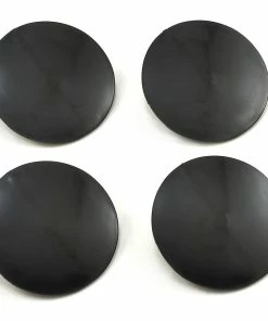DE Racing Speedway SC Wheels Mud Plugs (4)