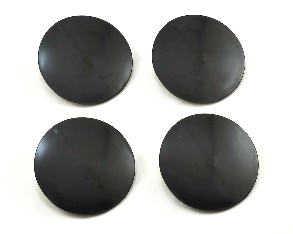 DE Racing Speedway SC Wheels Mud Plugs (4)