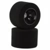 DragRace Concepts Kinetic Foam Drag Racing Rear Tires (2) (2.0x3.0")