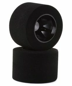 DragRace Concepts Kinetic Foam Drag Racing Rear Tires (2) (2.0x3.0")