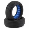 DragRace Concepts AXIS 2.2" Belted Front Drag Racing Tires (2) (40 Durometer)