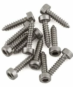DS Racing Rift Element 6 Spoke Drift Wheels (Bronze & Chrome W/Gold Rivets) (2) (Adjustable Offset) W/12mm Hex 8 DS Racing Rift Element 6 Spoke Drift Wheels (Bronze & Chrome W/Gold Rivets) (2) (Adjustable Offset) W/12mm Hex -FireBrand RC Sales dsc de 222 2