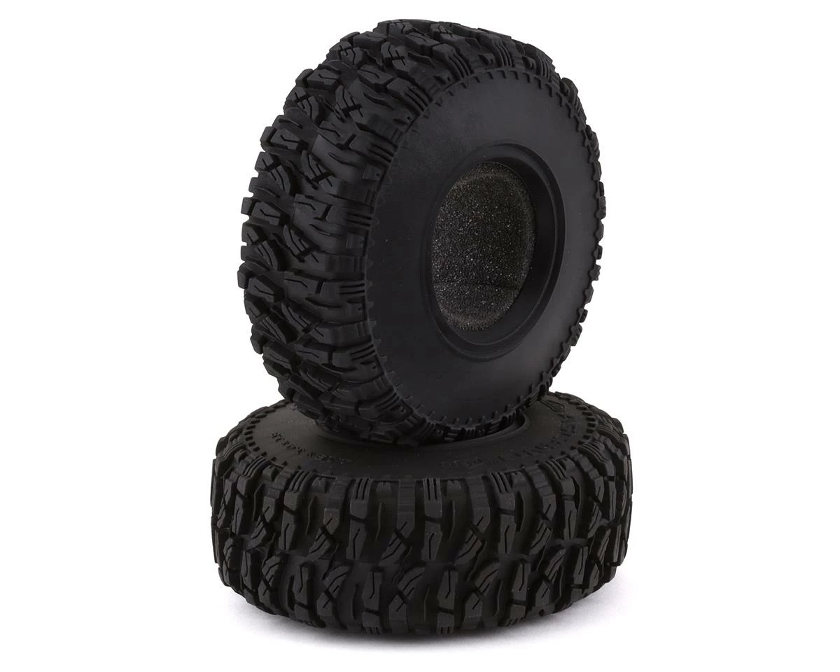 Duratrax Class 1 Ascend CR 1.9" Tires (2) (C3)