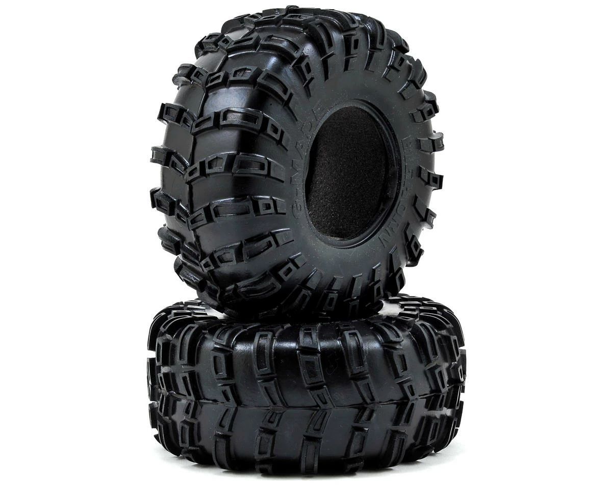 GMade Bighorn 2.2" Rock Crawler Tires (2)