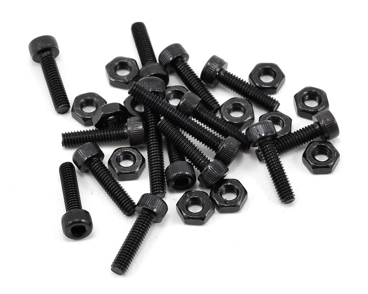 GMade VR01 1.9" Beadlock Rock Crawler Wheels (2) (White) - Image 2