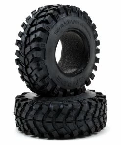 GMade MT 1901 1.9" Rock Crawler Tires (2)