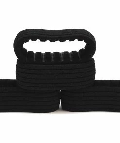 HB Racing 1/8 Buggy Closed Cell Foam Insert (Black) (4)