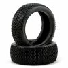 HB Racing Megabite 1/8 Buggy Tire (2) (Red) 1 HB Racing Megabite 1/8 Buggy Tire (2) (Red) -FireBrand RC Sales hbs67758