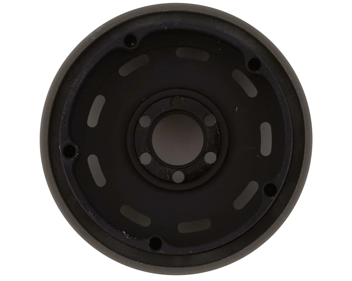 Incision KMC XD720 Roswell 1.9" Beadlock Wheels (Black) (2) - Image 2