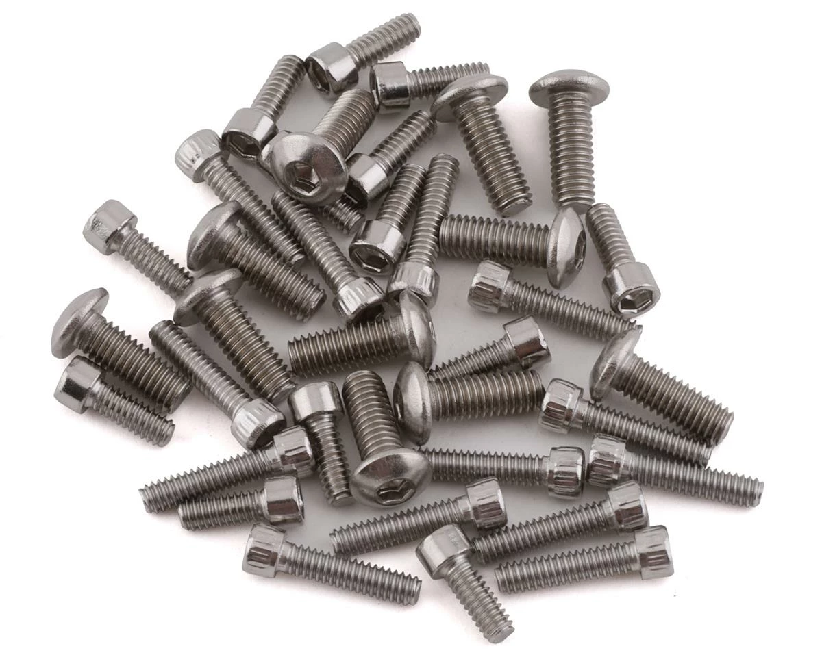 Incision KMC XD720 Roswell 1.9" Beadlock Wheels (Black) (2) - Image 6