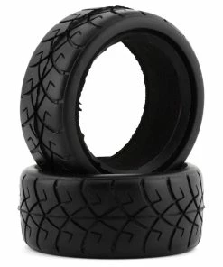 Team Integy 26mm X2 Rubber Radial Touring (2)