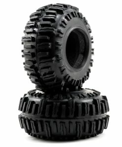Team Integy ERC2 Extreme 2.2 Rock Crawler Tires (2)