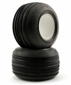 JCONCEPTS Carvers 2.2" Truck Front Tires (2) (Blue)