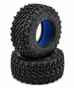 JCONCEPTS Scorpios Short Course Tires (2) (Green)