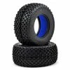 JCONCEPTS Choppers Short Course Tires (2) (Blue)