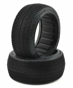 JCONCEPTS Rehab 1/8th Buggy Tires (2) (Blue)