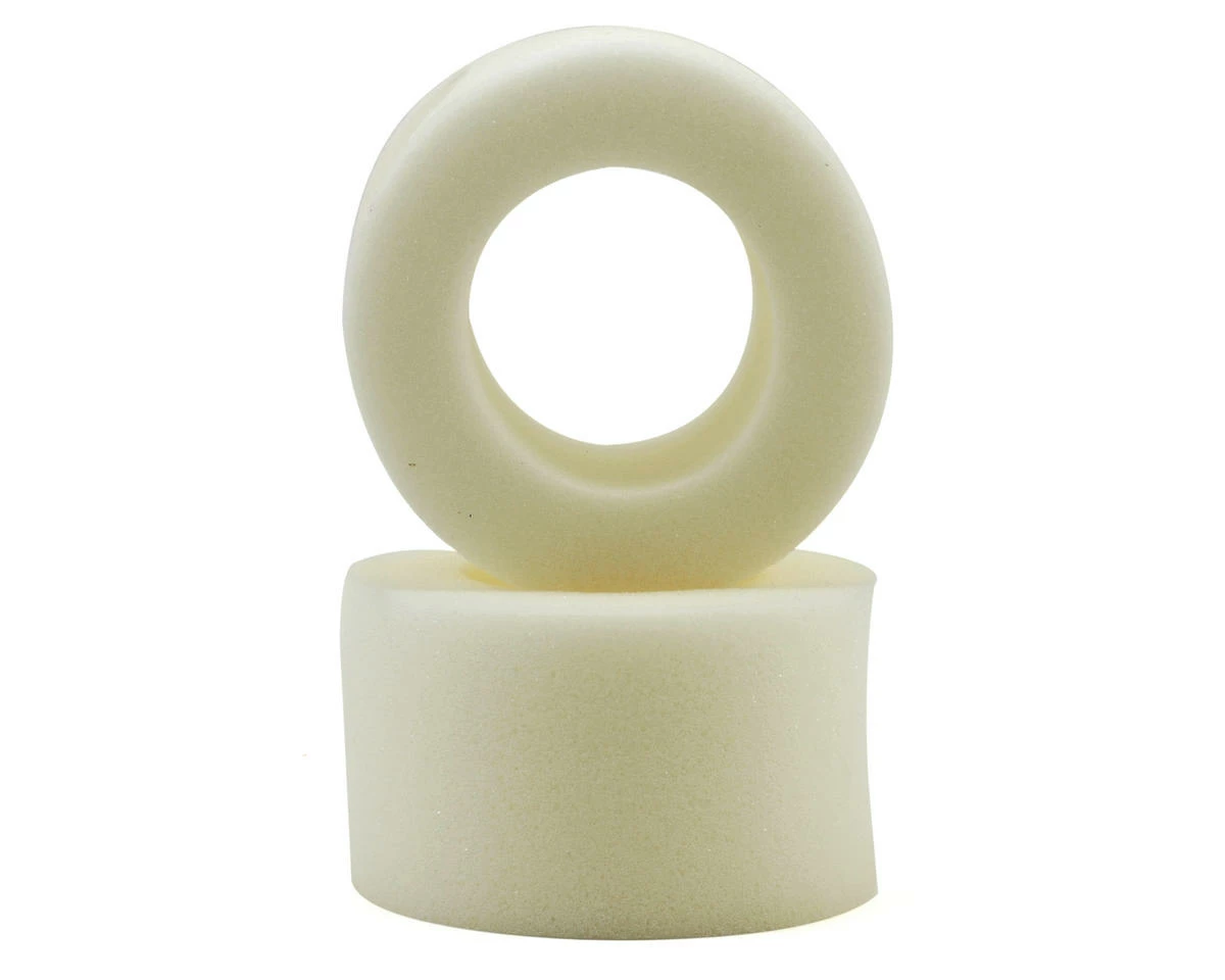 JCONCEPTS "And 1" 1/10 Truck Foam Tire Insert (Firm) (2)