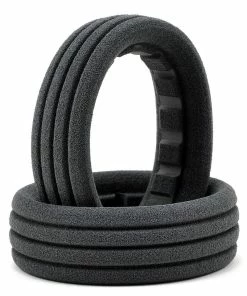 JCONCEPTS "Dirt-Tech" 1/10 2WD 2.2" Front Buggy Closed Cell Tire Insert (2)
