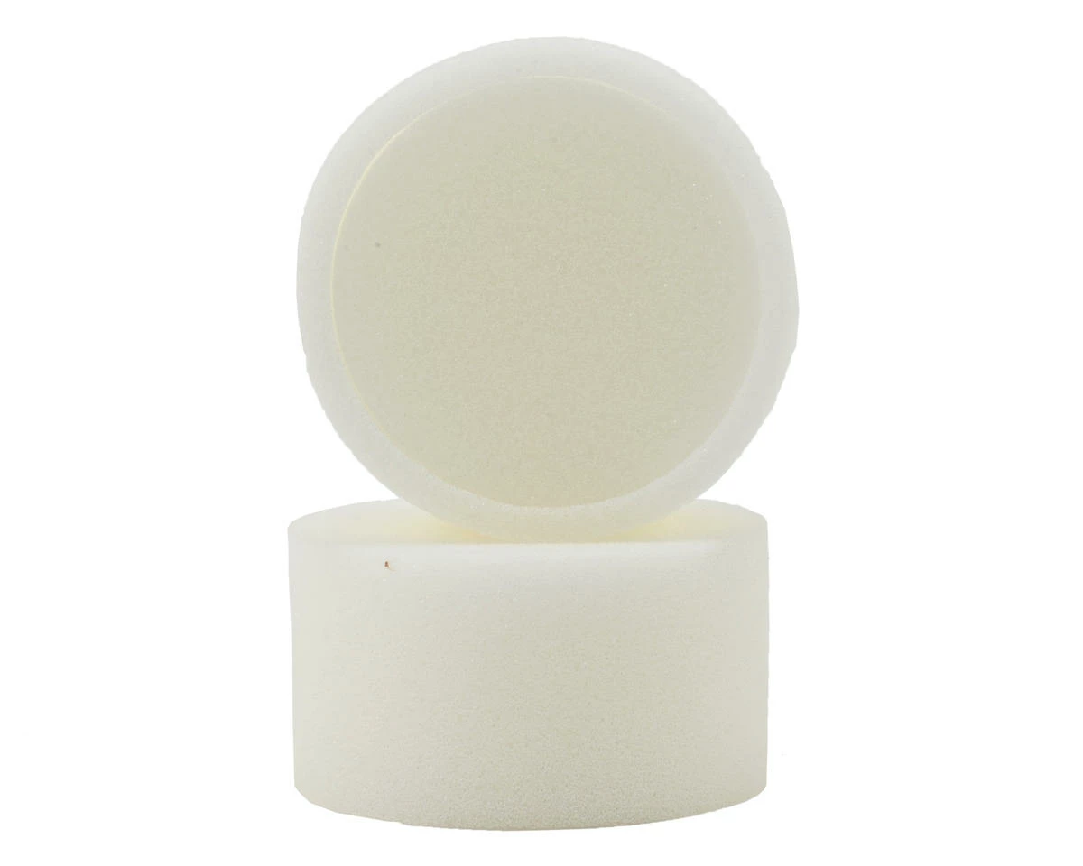 JCONCEPTS Tribute 2.6x3.6" Monster Truck Wheel (Black) (2) - Image 3