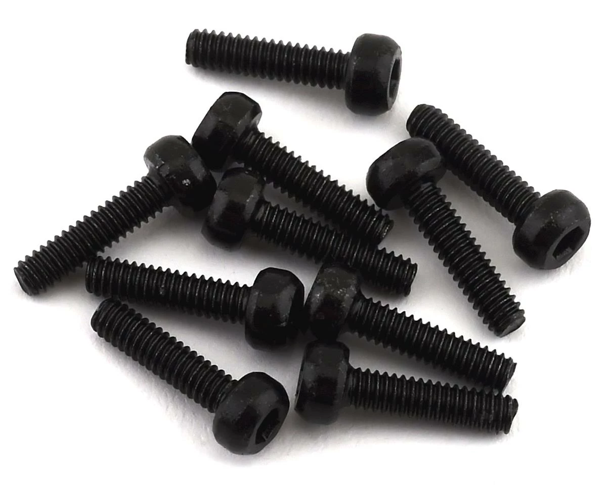 JCONCEPTS Tremor Short Course Wheels (White) (2) (Slash Front) W/12mm Hex - Image 3