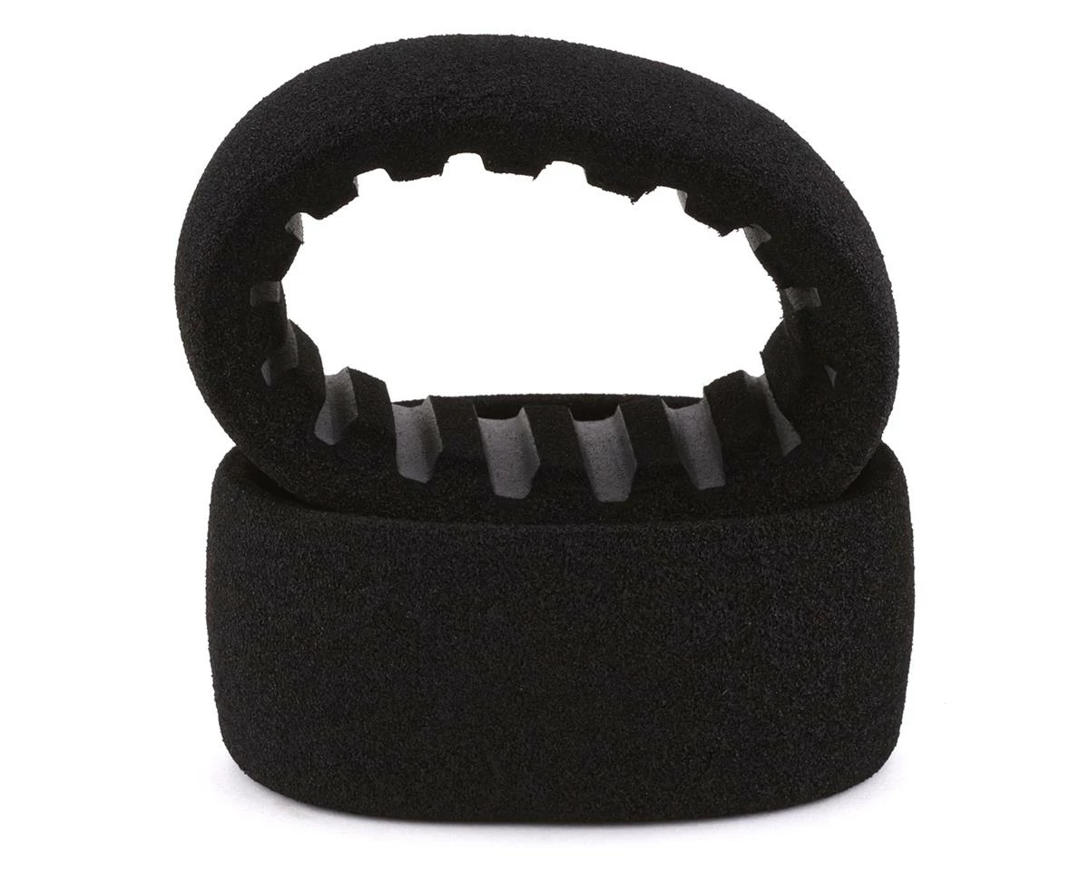 JCONCEPTS RM2 1/10 Rear 2.2" Buggy Hard Inserts (2)