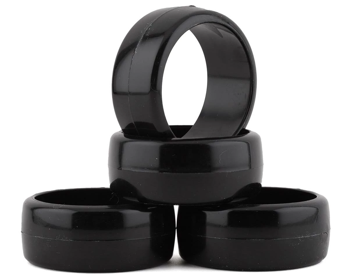 Killerbody 1/10 ABS Slick Drift Tire Set (4) 3 Killerbody 1/10 ABS Slick Drift Tire Set (4)