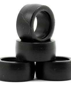 Kyosho Mini-Z LM High Grip Front Tire (4) (20 Shore)