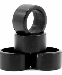 Kyosho Mini-Z 11mm Wide Tire Set (4) (20 Shore)