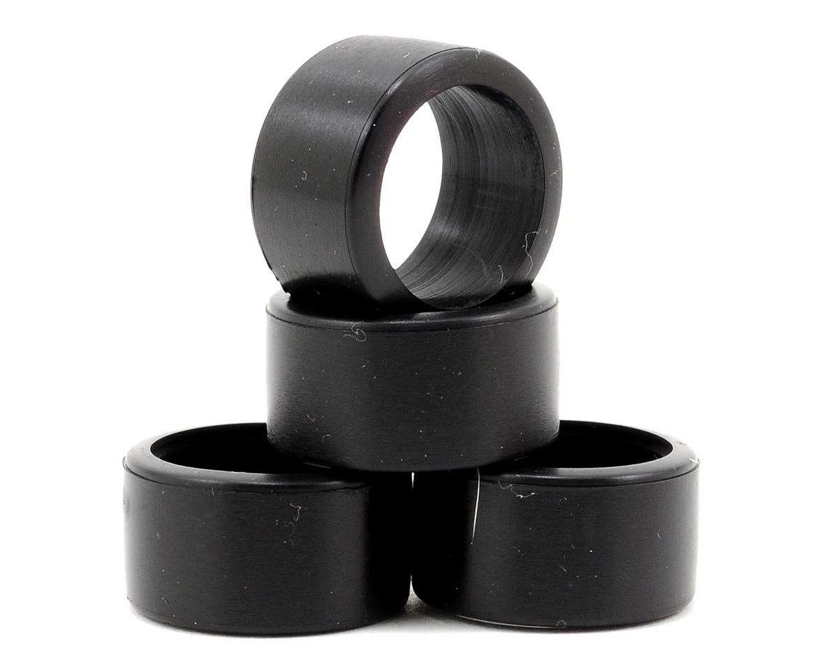 Kyosho Mini-Z 11mm Wide Tire Set (4) (20 Shore)