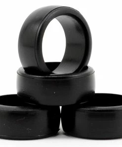 Kyosho Mini-Z 8.5mm High Grip Tire Set (4) (20 Shore)