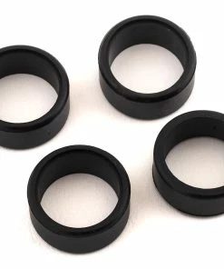 Kyosho Mini-Z Low Height Slick Tires (4) (40 Deg)