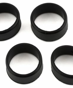 Kyosho Super Low Height Slick Tire (4) (20 Deg)