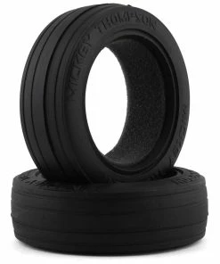 LOSI 22S Drag Mickey Thompson Front Drag Tires (2)