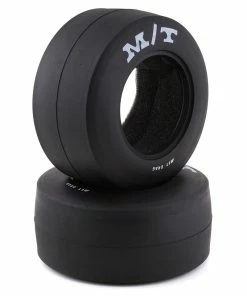 LOSI 22S Drag Mickey Thompson Rear Drag Tires (2)