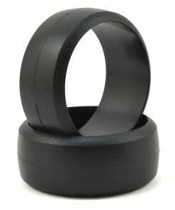 MST CS-R Tire (2WD-Soft) (2)