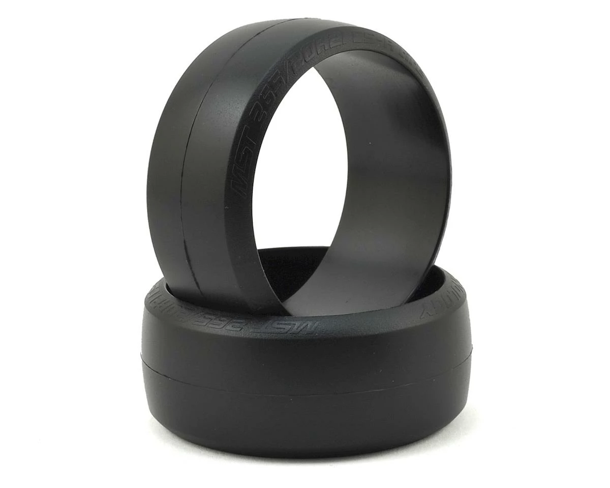 MST CS-R Tire (2WD-Soft) (2)