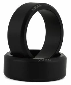 NEXX Racing Front Drift Tire 20mm (Type 1)