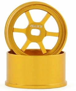 NEXX Racing 20mm Rear Rim (Type 1) (2) (1mm Offset)