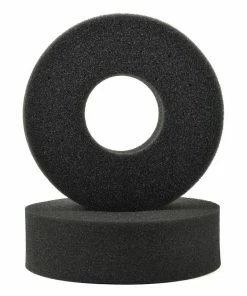 Pit Bull Tires Dirty Richard Single Stage Foam (Fits PB9012) (2) (Firm) 137x54x41