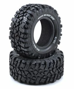 Pit Bull Tires Rock Beast XOR 2.2/3.0" SC Tires (2) (Komp)