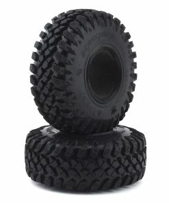 Pit Bull Tires Aven Berserker 2.2 Crawler Tires W/Foam (Alien)