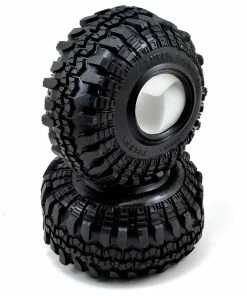 PRO-LINE Interco TSL SX Super Swamper XL 2.2" Rock Crawler Tires (2) (G8)