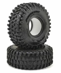 PRO-LINE Hyrax 1.9" Rock Crawler Tires (2) (G8)
