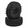 PRO-LINE Interco Bogger 1.9" Tires W/Impulse Wheels (Black) (2) (G8) W/12mm Hex