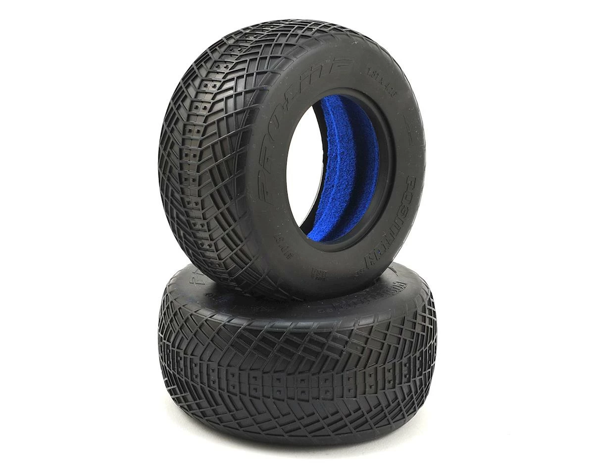 PRO-LINE Positron SC 2.2/3.0" Short Course Truck Tires (2) (M4)