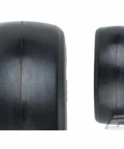 PRO-LINE Reaction HP Belted Drag Slick 2.2/3.0 SCT Rear Tires (2) (S3) 9 PRO-LINE Reaction HP Belted Drag Slick 2.2/3.0 SCT Rear Tires (2) (S3) -FireBrand RC Sales pro10170 203 3