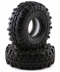 PRO-LINE Super Swamper TSL SXII 1.55" Scale Rock Crawler Tires (2) (Predator)