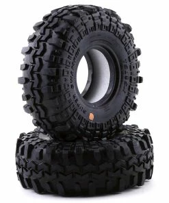 PRO-LINE Interco Super Swamper TSL SXII 1.55" Scale Rock Crawler Tires (2) (G8)