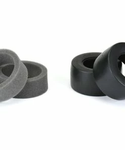 PRO-LINE Big Daddy Wide Drag Slick 2.2/3.0 SCT Rear Tires (2) (Clay)