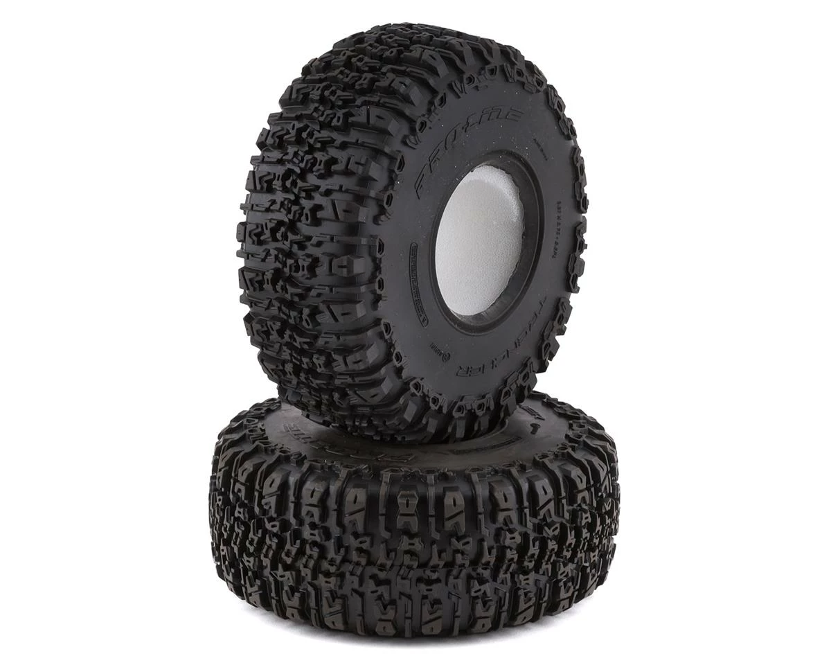 PRO-LINE Trencher 2.2" Rock Crawler Tires (2) (Predator)